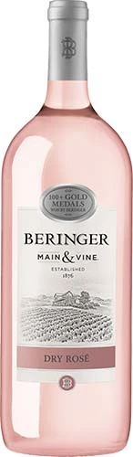 Beringer Dry Rose