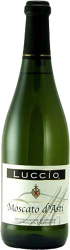 Luccio Moscato Dasti