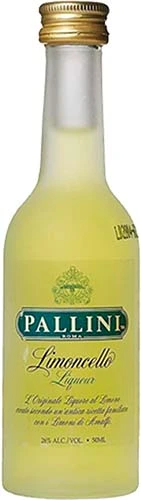 Pallini Limoncello (12)