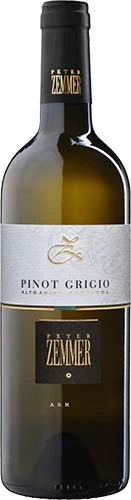 Peter Zemmer Pinot Grigio