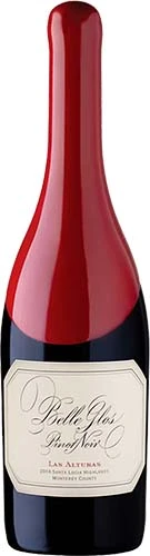 Belle Glos  Las Alturas  Pinot Noir  Santa Lucia Highlands  California  1.5l