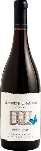 Elizabeth Chambers Pinot Noir