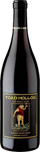 Toad Hollow Russian River Pinot Noir