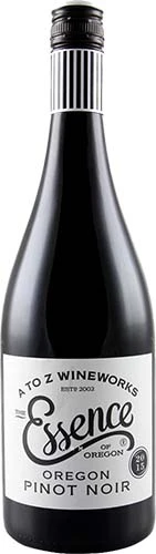 A To Z Essence Pinot Noir 750ml