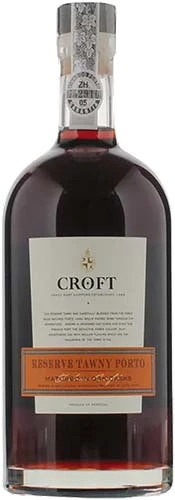 Croft Reserve Tawny Porto