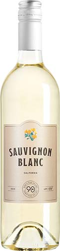 90+ Cellars Lot 166 Sauvignon Blanc