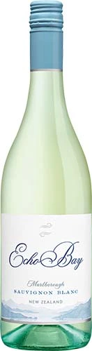 Echo Bay                       Sauv. Blanc