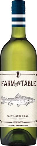 Farm To Table Sauv Blanc