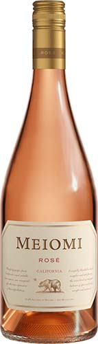 Meiomi Rose Wine