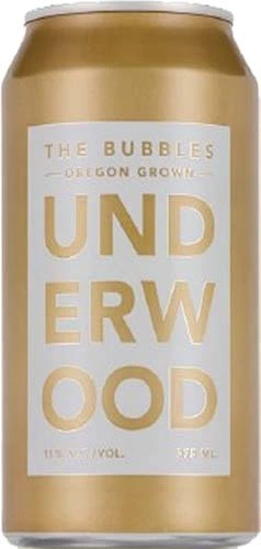 Underwood Bubbles Can