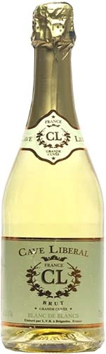 Cave Liberal Brut