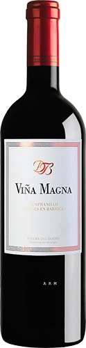 Vina Magna 6 Meses 2016 Tempranillo