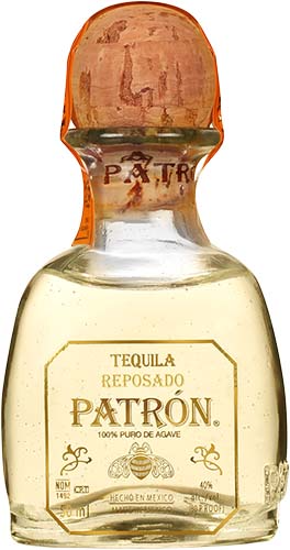 Patron Reposado