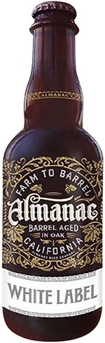 Almanac White Label