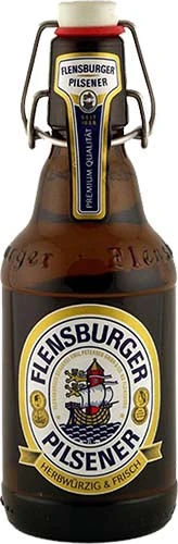 Flensburger Pilsener 4pk