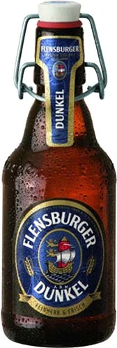 Flensburger Dunkel 4pk