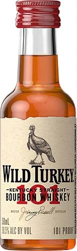 Wild Turkey American Honey