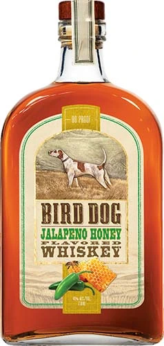 Bird Dog Jalapeno Whiskey