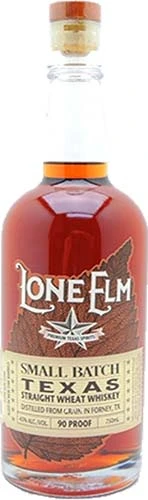 Lone Elm Small Batch 90