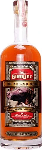 Bird Dog 10yr Brbn 750