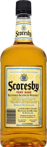 Scoresby Scotch