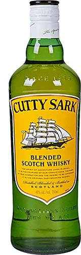 Cutty Sark Prohibition 750ml