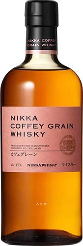 Nikka Coffey Grain