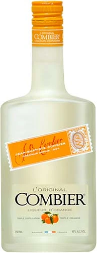 Combier Liq Dorange