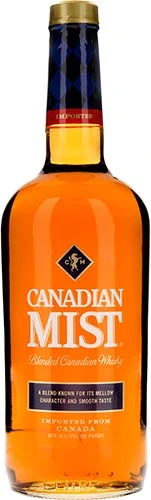 Canadian Mist