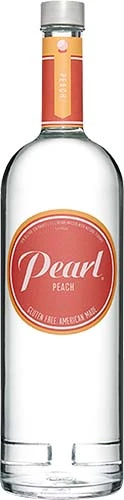 Pearl Peach 1.0