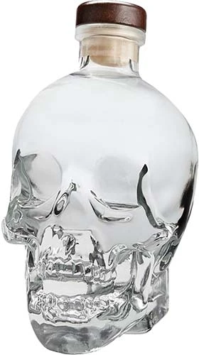 Crystal Head Vodka 750