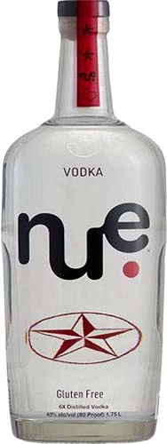 Nue Vodka