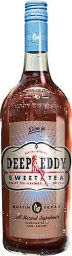 Deep Eddy Sweet Tea 1.0