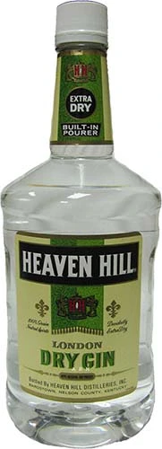 Quality House Dry Gin 1.75l