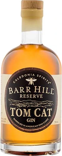 Barr Hill Tom Cat Gin 86