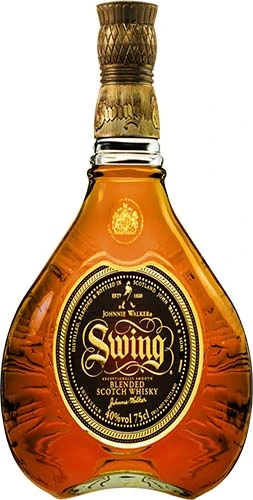 Johnnie Walker Swing