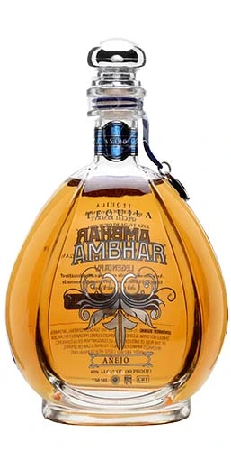 Ambhar Anejo Tequila