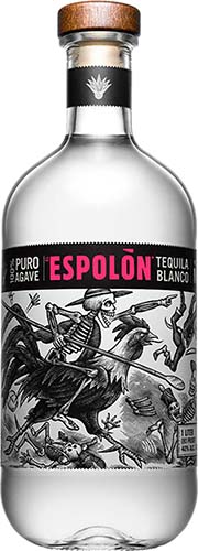 Espolon Blanco 1.0