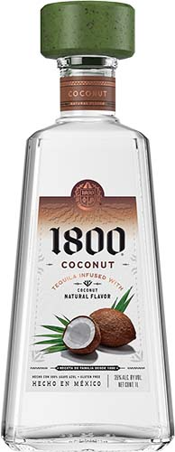 1800 Teq Coco 1l