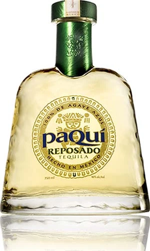 Paqui Reposado Tequila