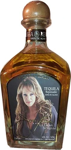 Jenni Rivera Repo 750ml