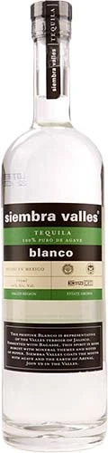 Siembra Valles Blanco 750