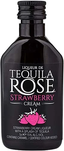 Tequila Rose 50ml