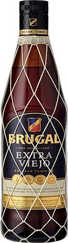 Brugal Extra Viejo Rum