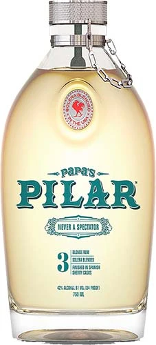 Papas Pilar Blonde 7 Solera