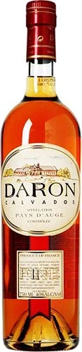 Daron Calvados Fine