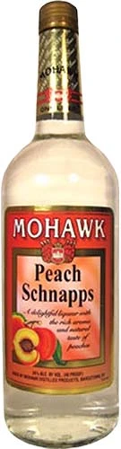 Mohawk Peppermint