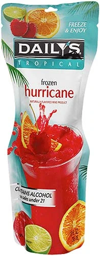 Dailys Frozen Hurricane