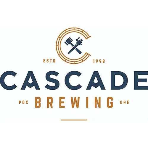 Cascade Sang Noir