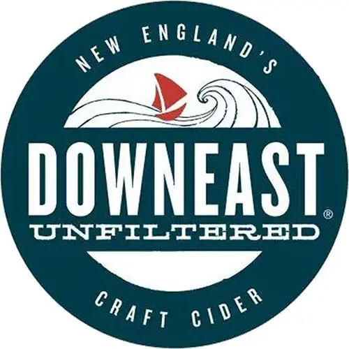 Downeast Cider Pumpkin